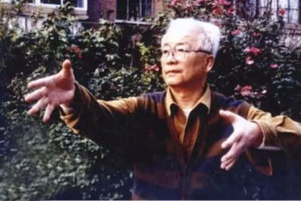 Zhan Zhuang 