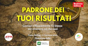 Padrone dei tuoi Risultati