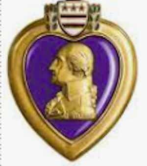 Purple Heart Hall of Honor