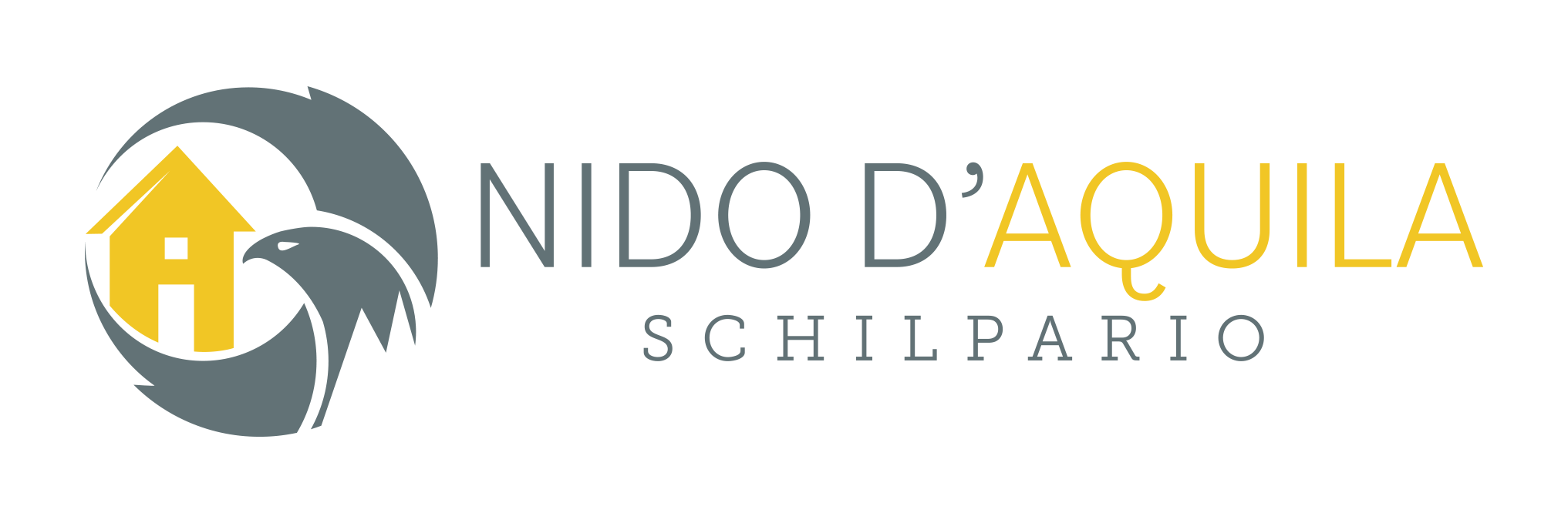 Nido D'Aquila Schilpario