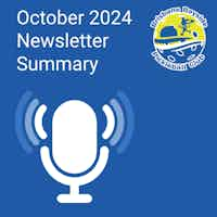 October 2024 Newsletter Summary