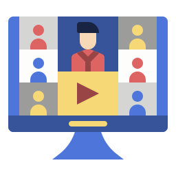 Webinar di formazione