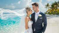 Your Dream Wedding in the Bahamas