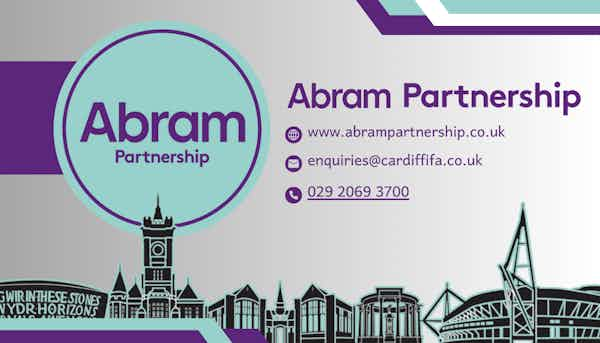 Abram Partnership Ltd