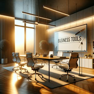 Business Tools