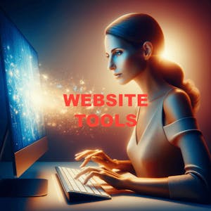 Website Tools