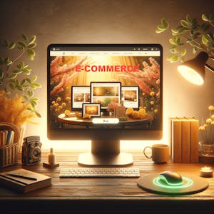 E-Commerce