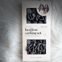 Heatless Curling Set