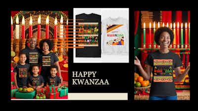 Kwanzaa: A Celebration of African Heritage and Culture