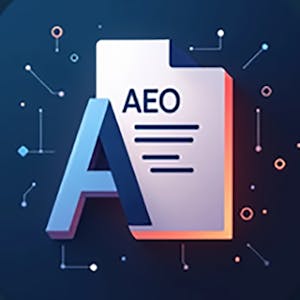 AEO Proposal Generator