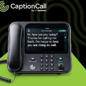CaptionCall