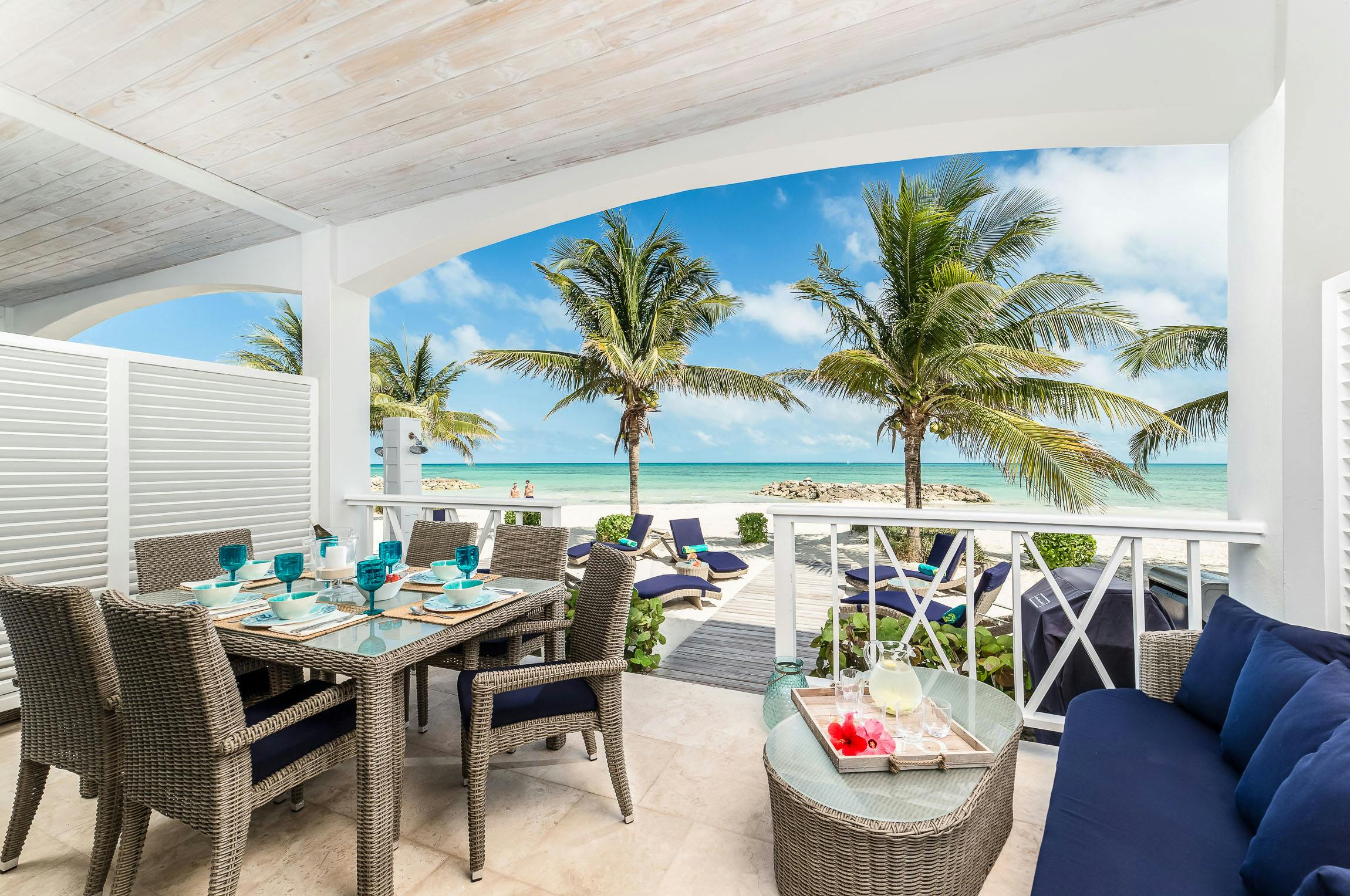 Bahamas Vacation Homes for Sale