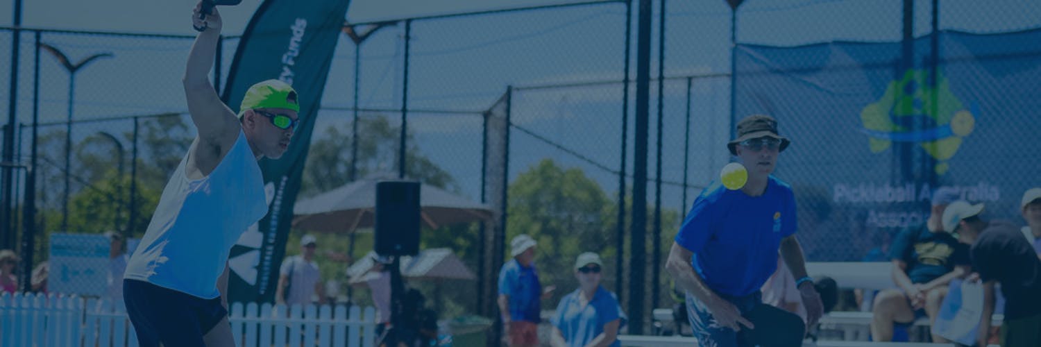 Pickleball Skill Ratings