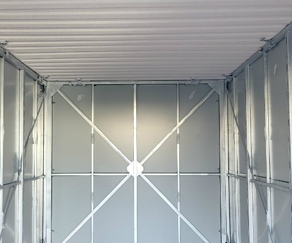 Weather and Rodent Proof