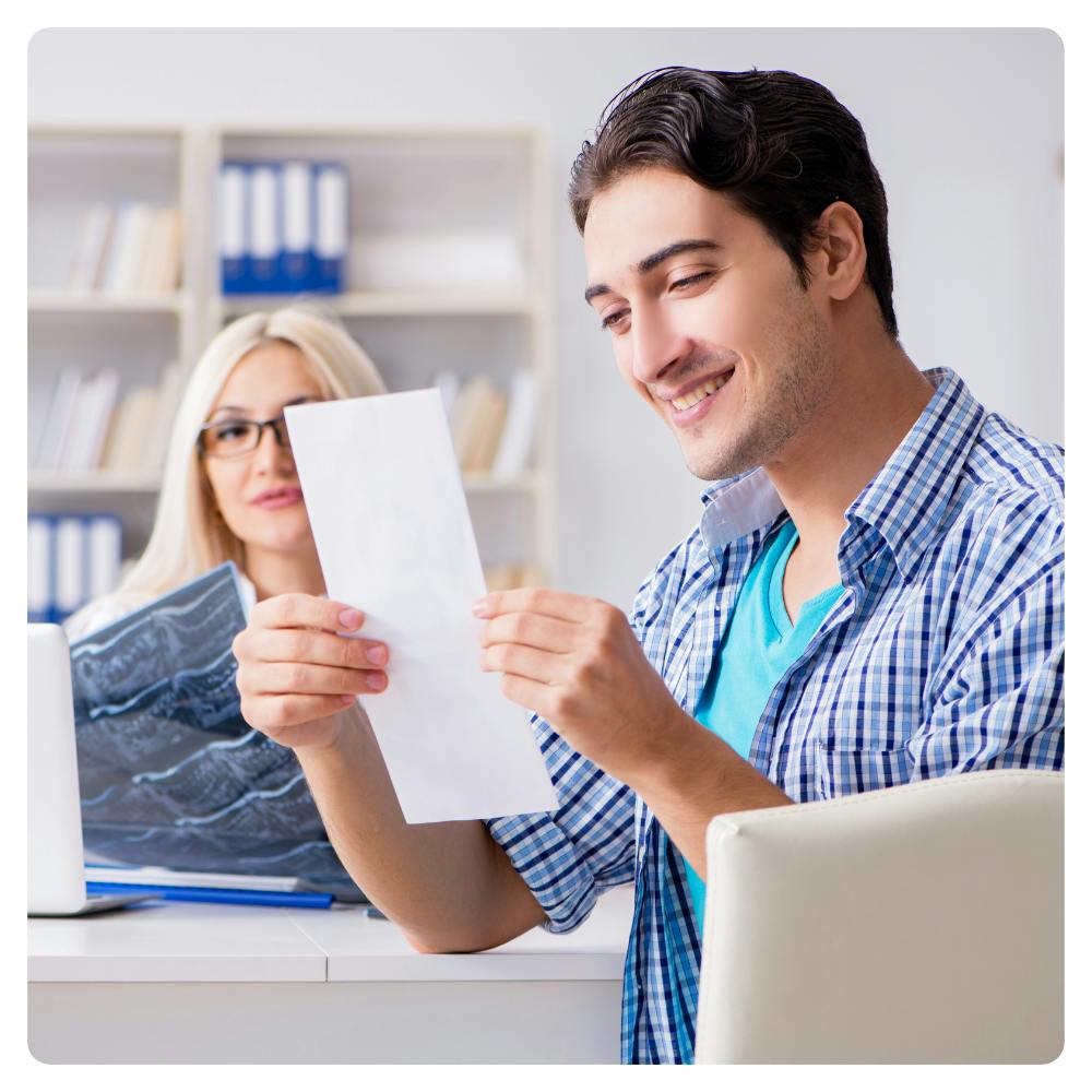 Patient Billing