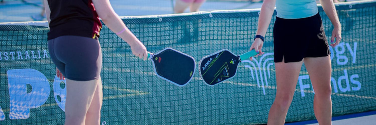 FAQ - Coaching with Pickleball Australia