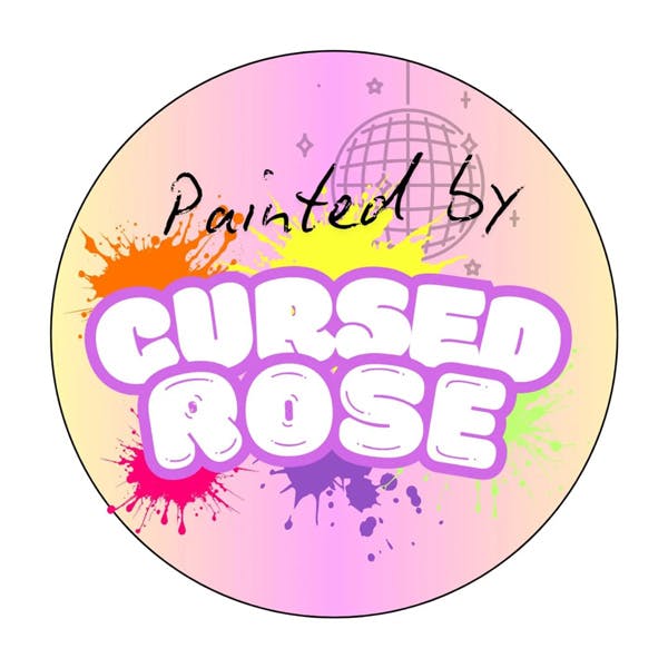 Cursed Rose Events