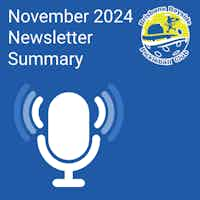 November 2024 Newsletter Summary