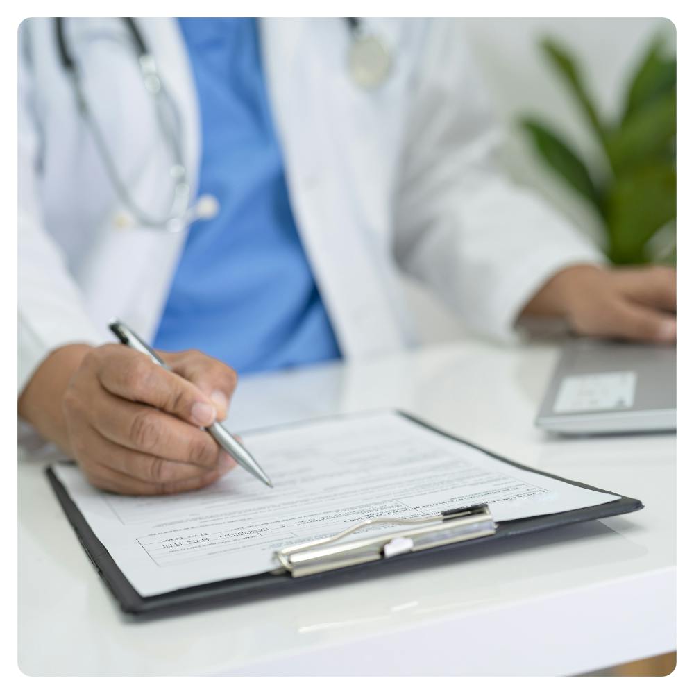 Credentialing