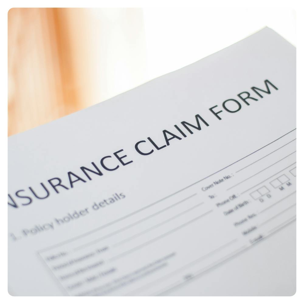 Insurance Verification