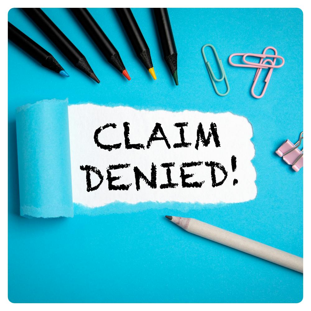 Denial Management