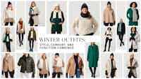 Winter Outfits