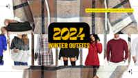 Winter Outfits 2024: A Guide to Stylish and Cozy Winter Fashion for the Whole Family