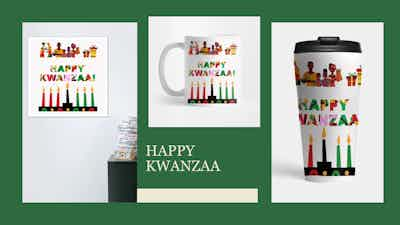 Kwanzaa Gifts