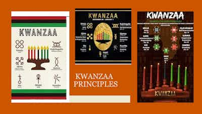 Kwanzaa Principles