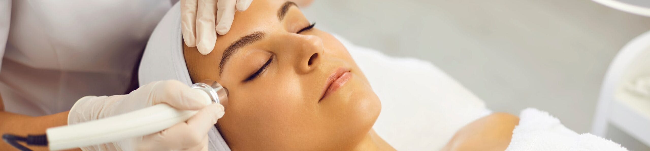 Trattamenti Viso