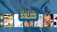 How to Take Advantage of New Year's Day Sales