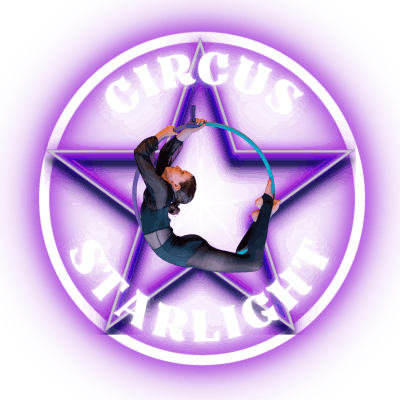 circus starlight logo