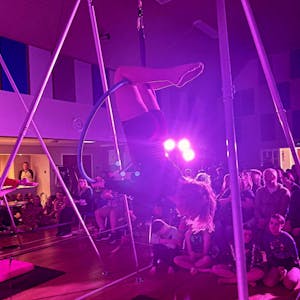 About Circus Starlight