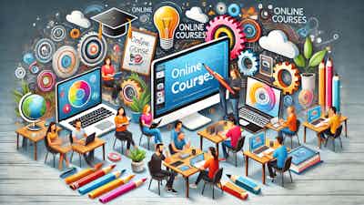 Why Gen Z Is Embracing Online Course Creation as a Career