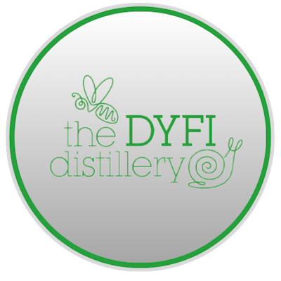 Dyfi Distillery