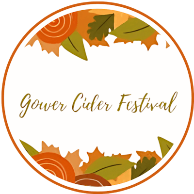 Gower Cheese and Cider Weekend