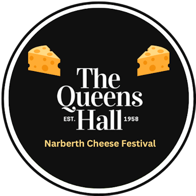 Narberth Cheese Festival