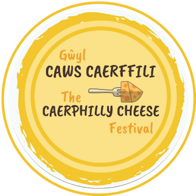 The Little Cheese Festival, Caerphilly