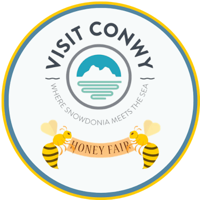 Conwy Honey Fair