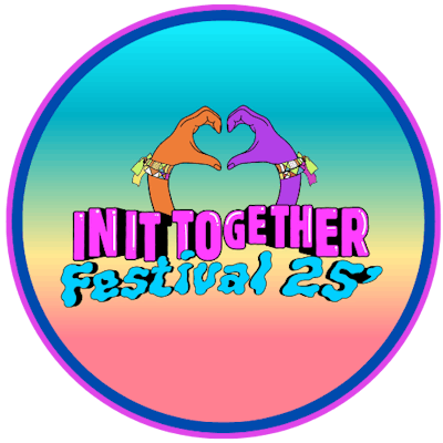 In It Together Festival