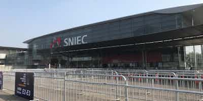 Fiera “ALL IN PRINT” di Shanghai