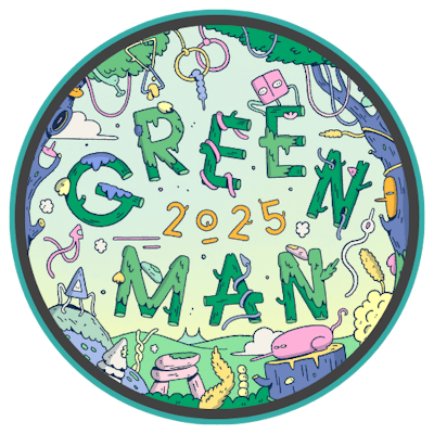 Green Man Festival