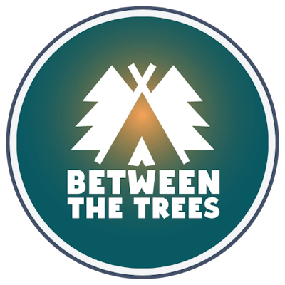 Between the Trees