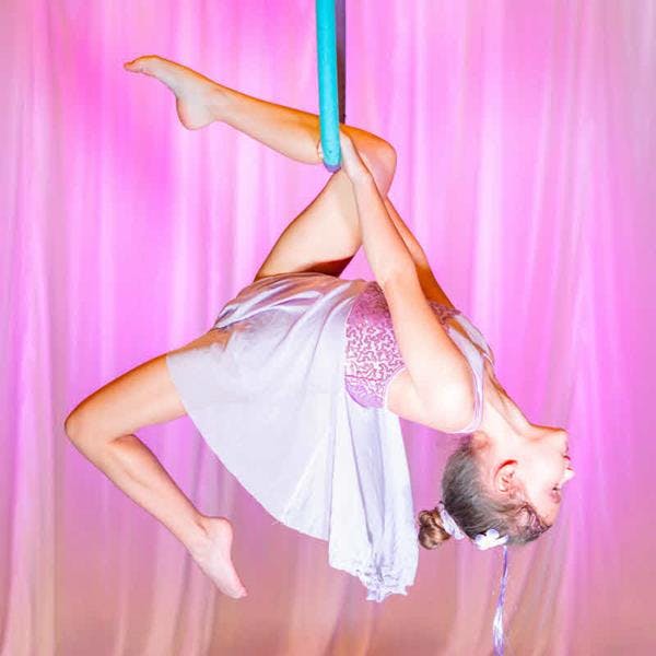 circus starlight aerial school