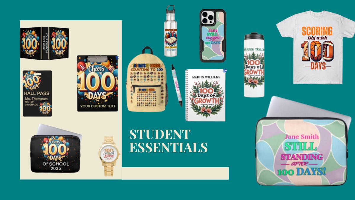 Student Essentials