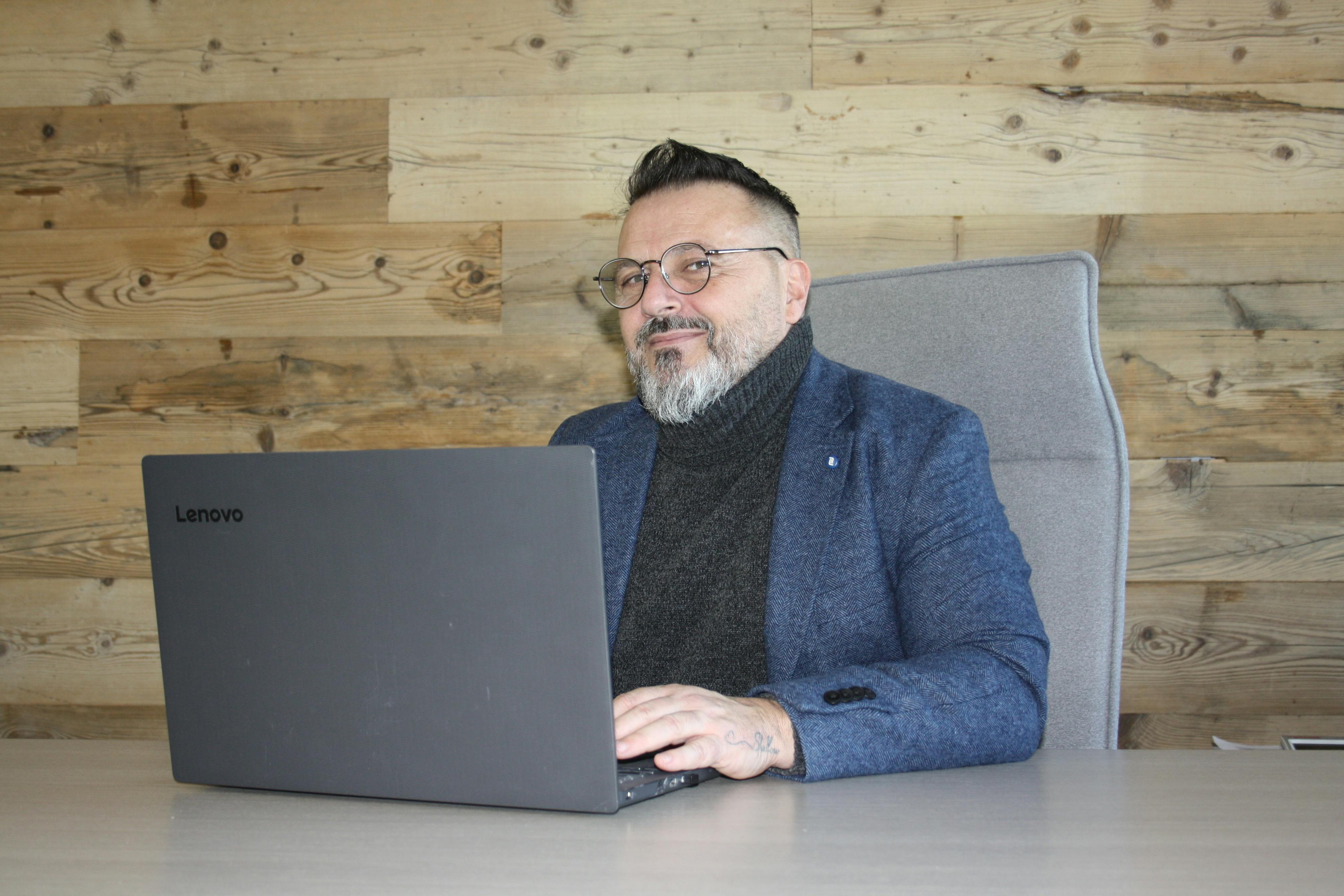 GABRIELE PRESTIA