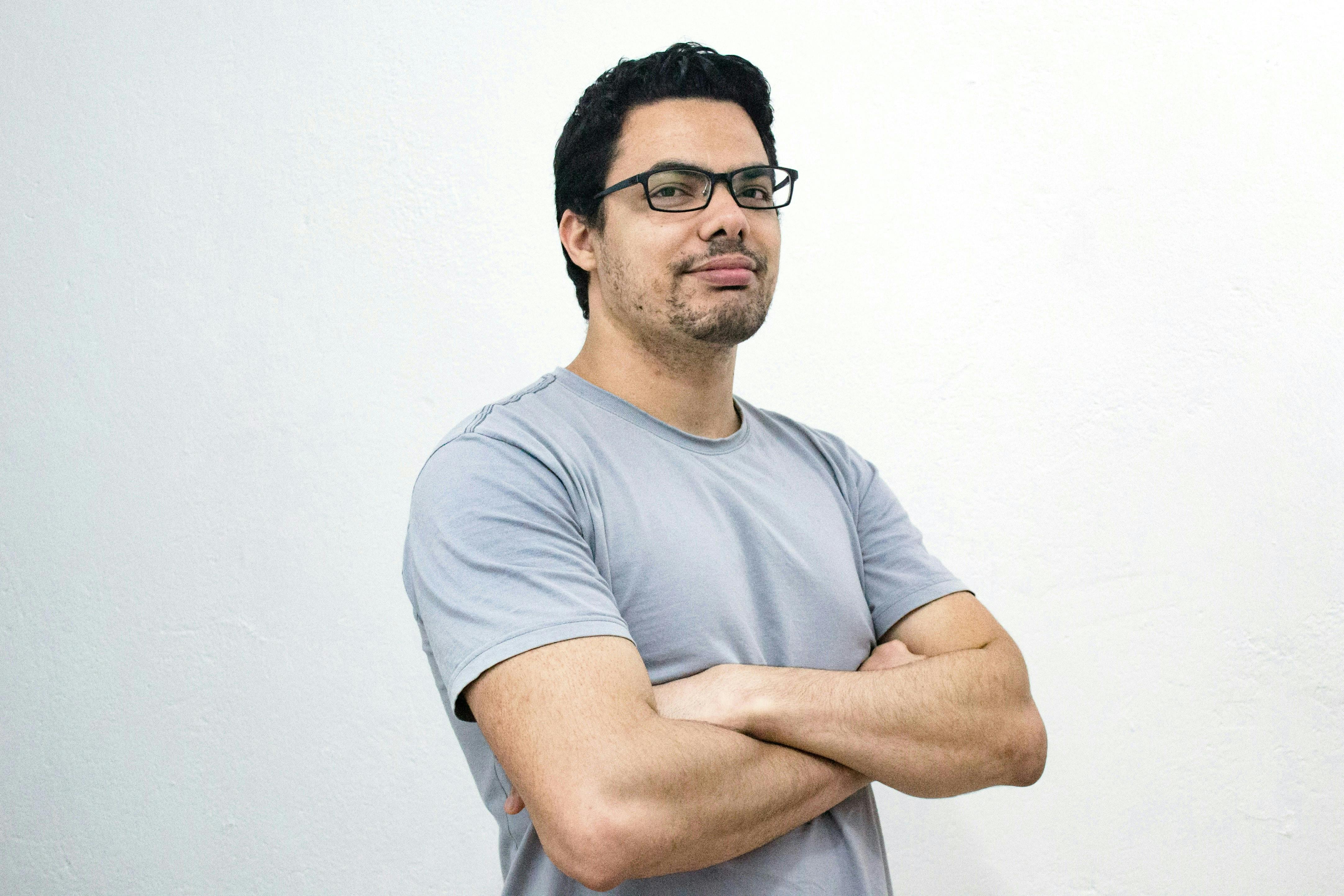 Colin Morris