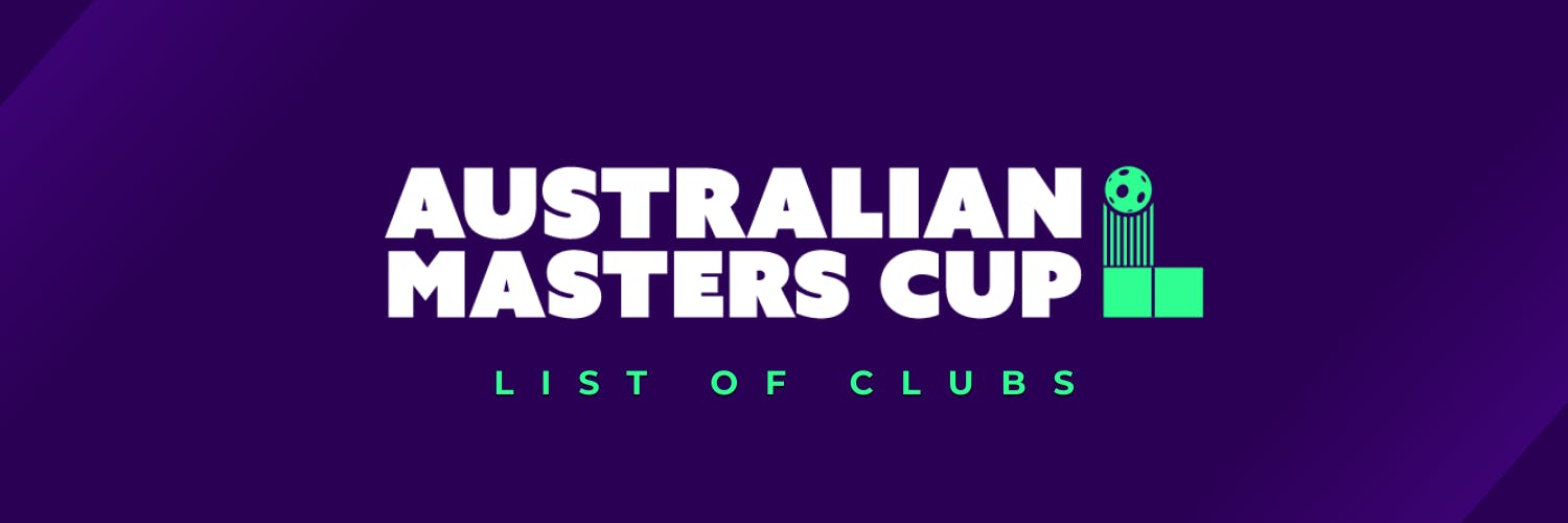 Pickleball Australia