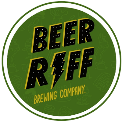 BeerRiff Brewing co