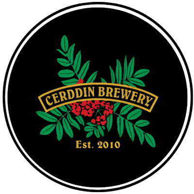 Cerddin Brewery